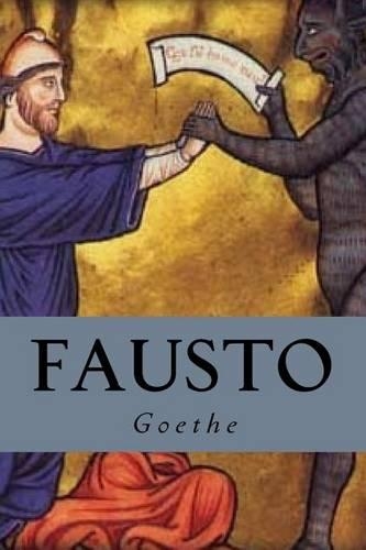 Fausto: (Spanish)
