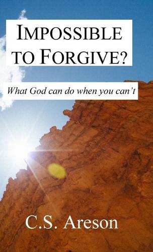 Impossible to Forgive