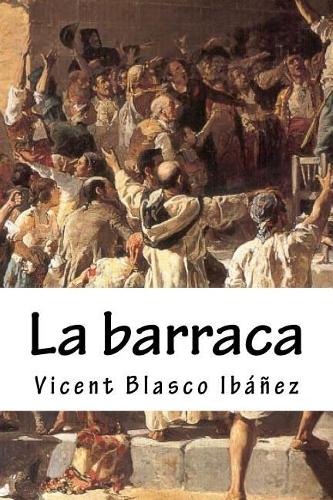 La barraca