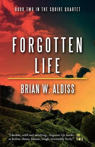 Forgotten Life: (English)