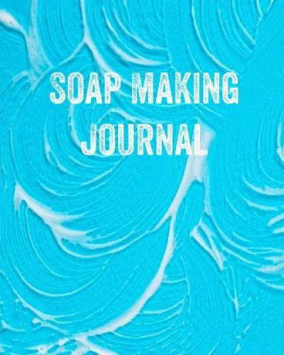 Soap Making Journal