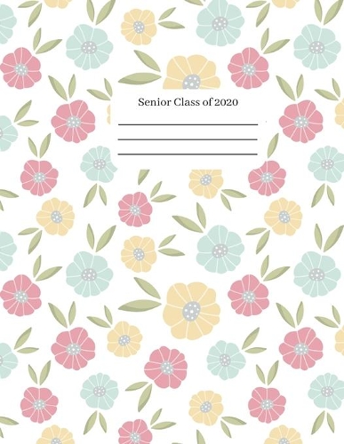 Senior Class Of 2020