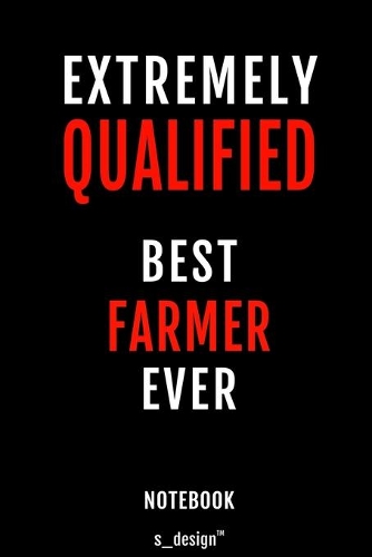 Notebook for Farmers / Farmer