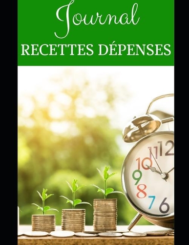 Journal Recettes Dépenses