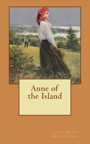 Anne of the Island