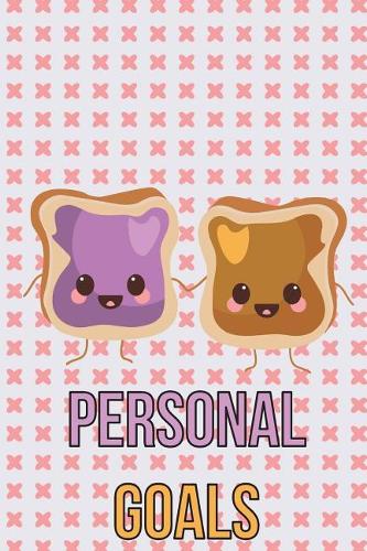 Peanut Butter and Jelly