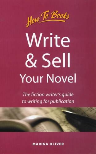 Write and Sell Your Novel