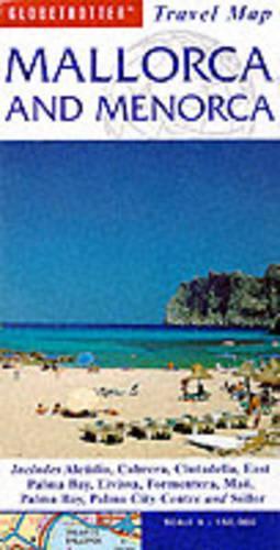 Mallorca and Menorca