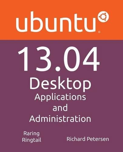 Ubuntu 13.04 Desktop