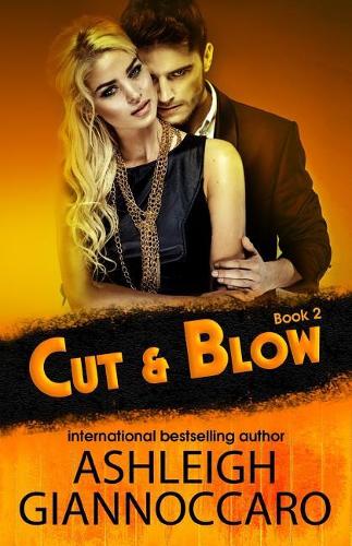 Cut & Blow Book 2: (2 Cut & Blow)