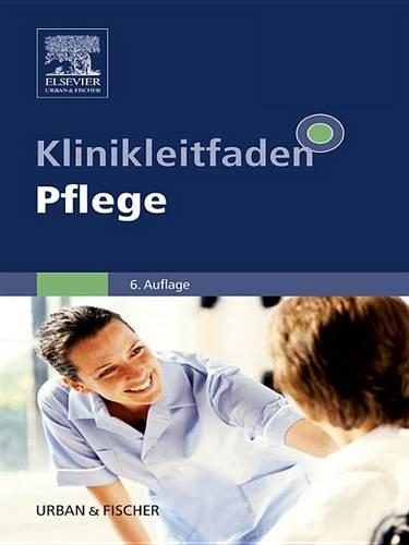 Klinikleitfaden Pflege