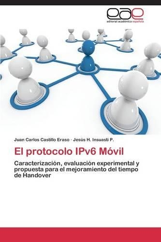 El Protocolo Ipv6 Movil: (Spanish)