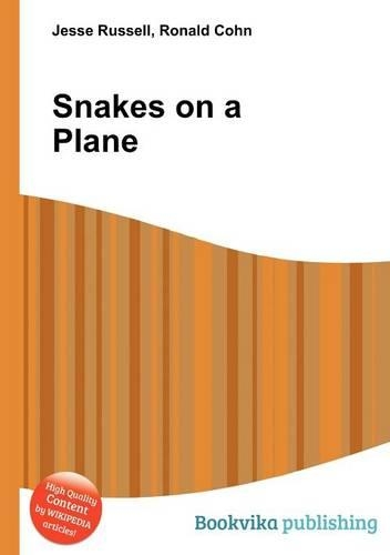 Snakes on a Plane