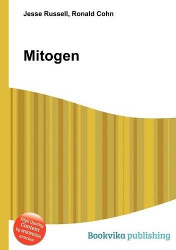 Mitogen: (English)