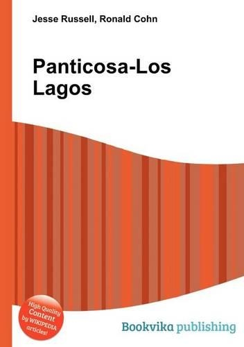 Panticosa-Los Lagos