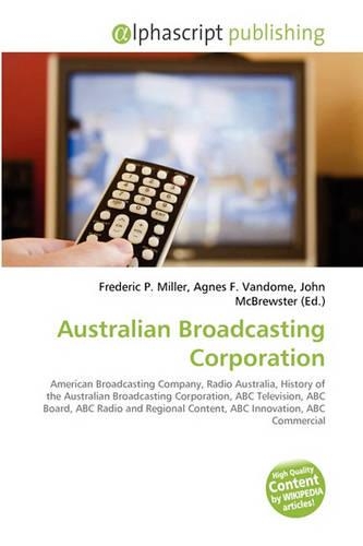 Australian Broadcasting Corporation