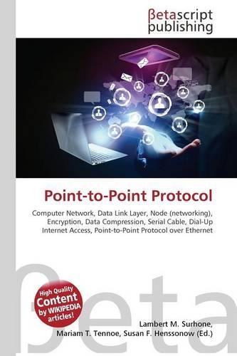 Point-To-Point Protocol