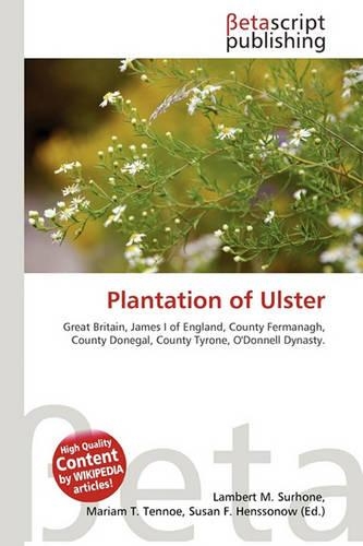 Plantation of Ulster
