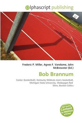 Bob Brannum