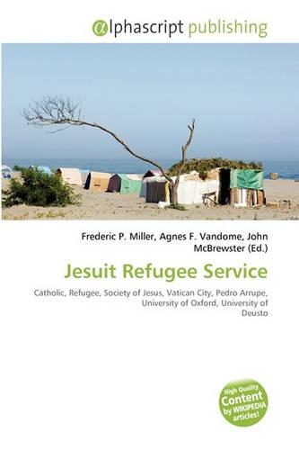 Jesuit Refugee Service