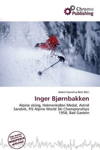 Inger BJ Rnbakken: (English)