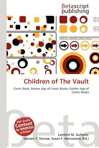 Children of the Vault
