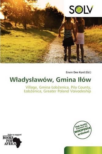 W Adys Aw W, Gmina I W: (English)