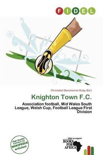 Knighton Town F.C.