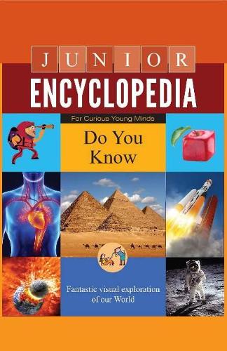 Junior Encyclopedia Do You Know
