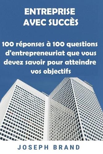 Entreprise avec Succès