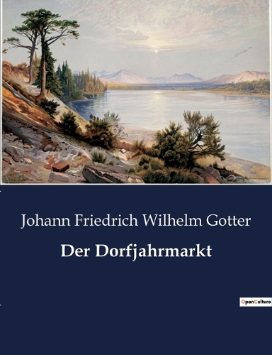 Der Dorfjahrmarkt