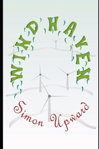 Windhaven: Friendhaven series book 2(2 Friendhaven)