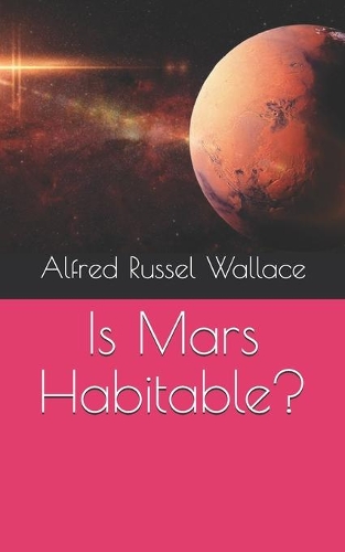 Is Mars Habitable?