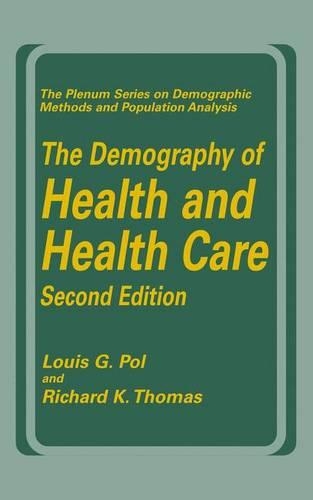 The Demography of Health and Health Care