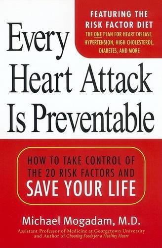 Every Heart Attack is Still Preventable