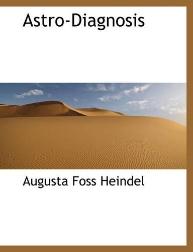 Astro-Diagnosis: (English)