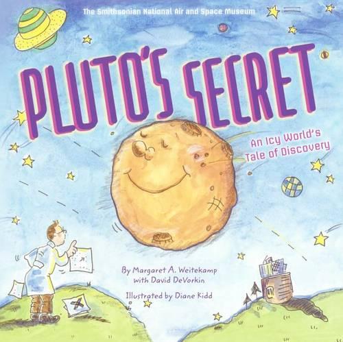 Pluto's Secret