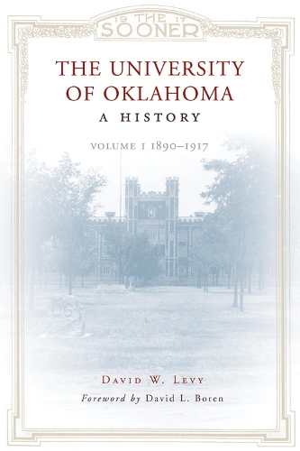 The University of Oklahoma