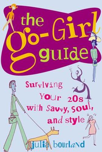 The Go-Girl Guide