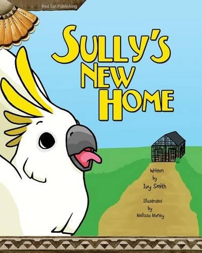 Sully's New Home: (English)