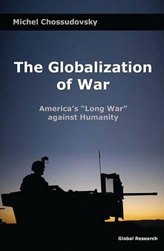 Globalization of War