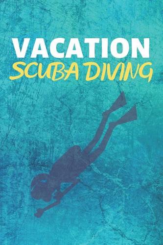 Vacation Scuba Diving