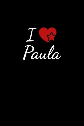 I love Paula