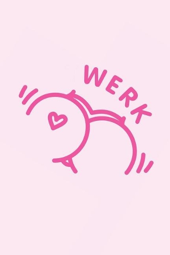 Werk Notebook Journal