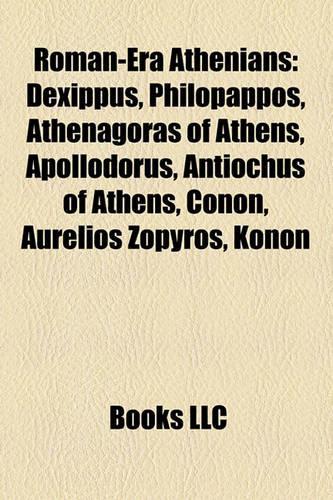 Roman-Era Athenians