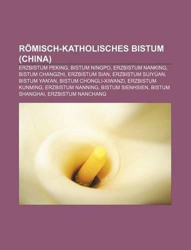 Romisch-Katholisches Bistum (China)