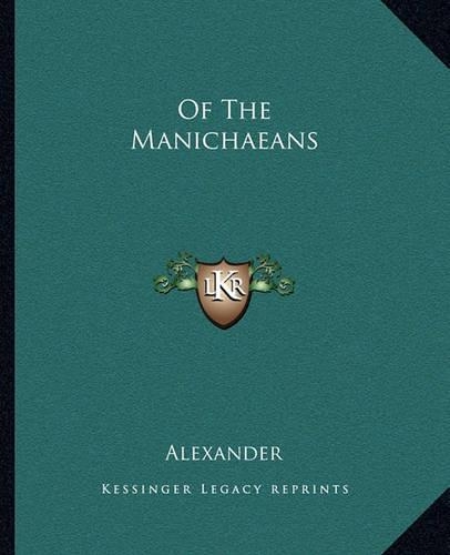 Book Cover