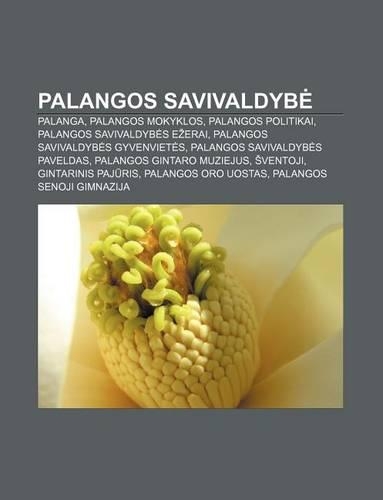 Palangos Savivaldyb