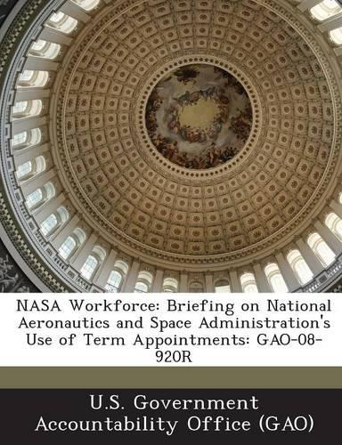 NASA Workforce