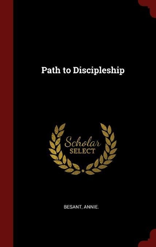 Path to Discipleship